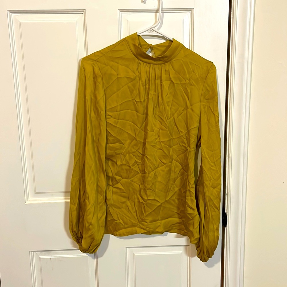 Trina Turk Blouse
